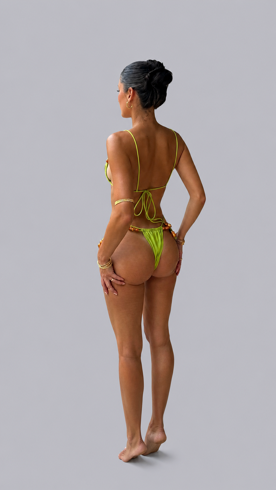 Aurelia Stone Bikini