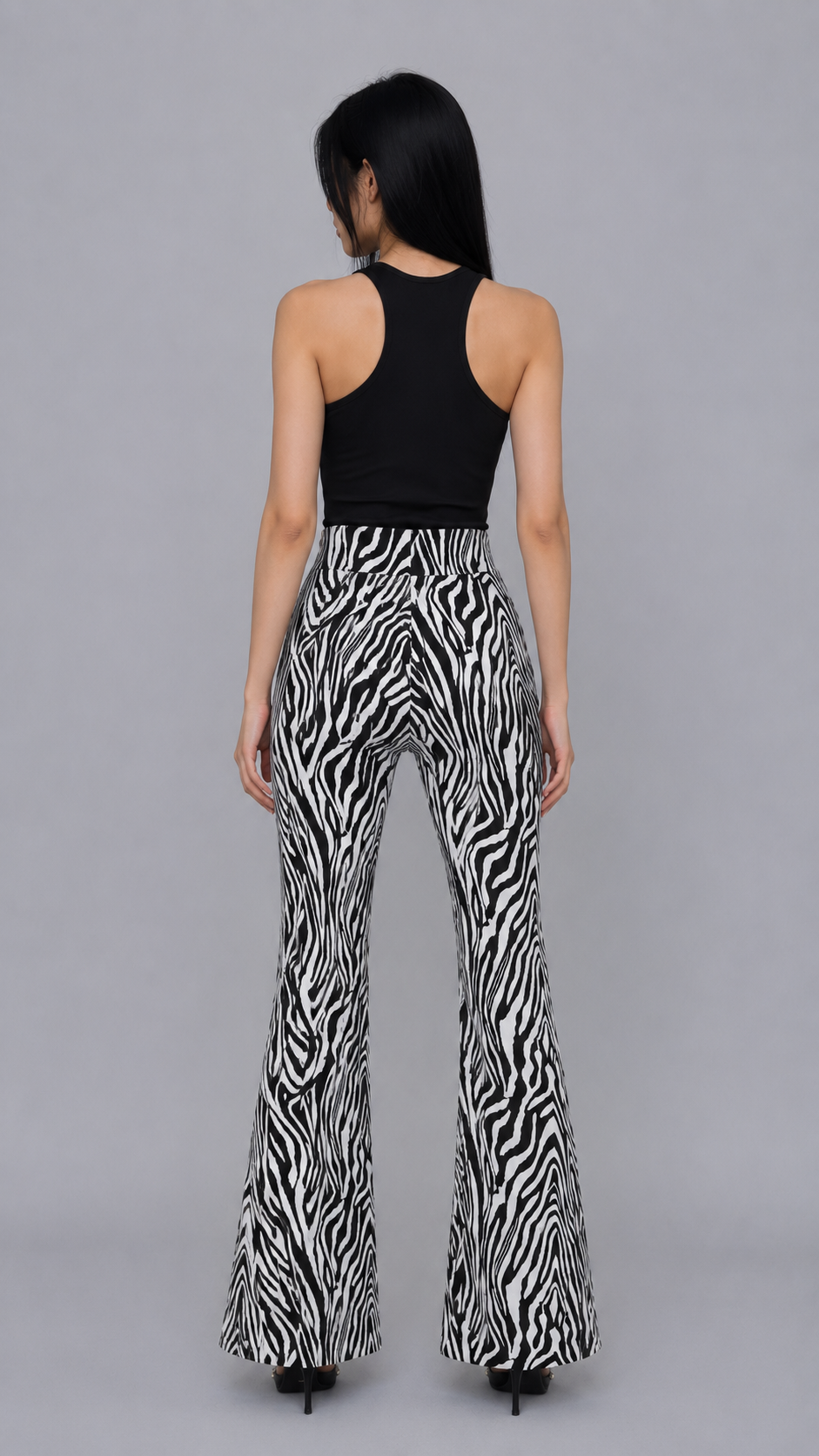 Zola Safari Bootcut Jeans