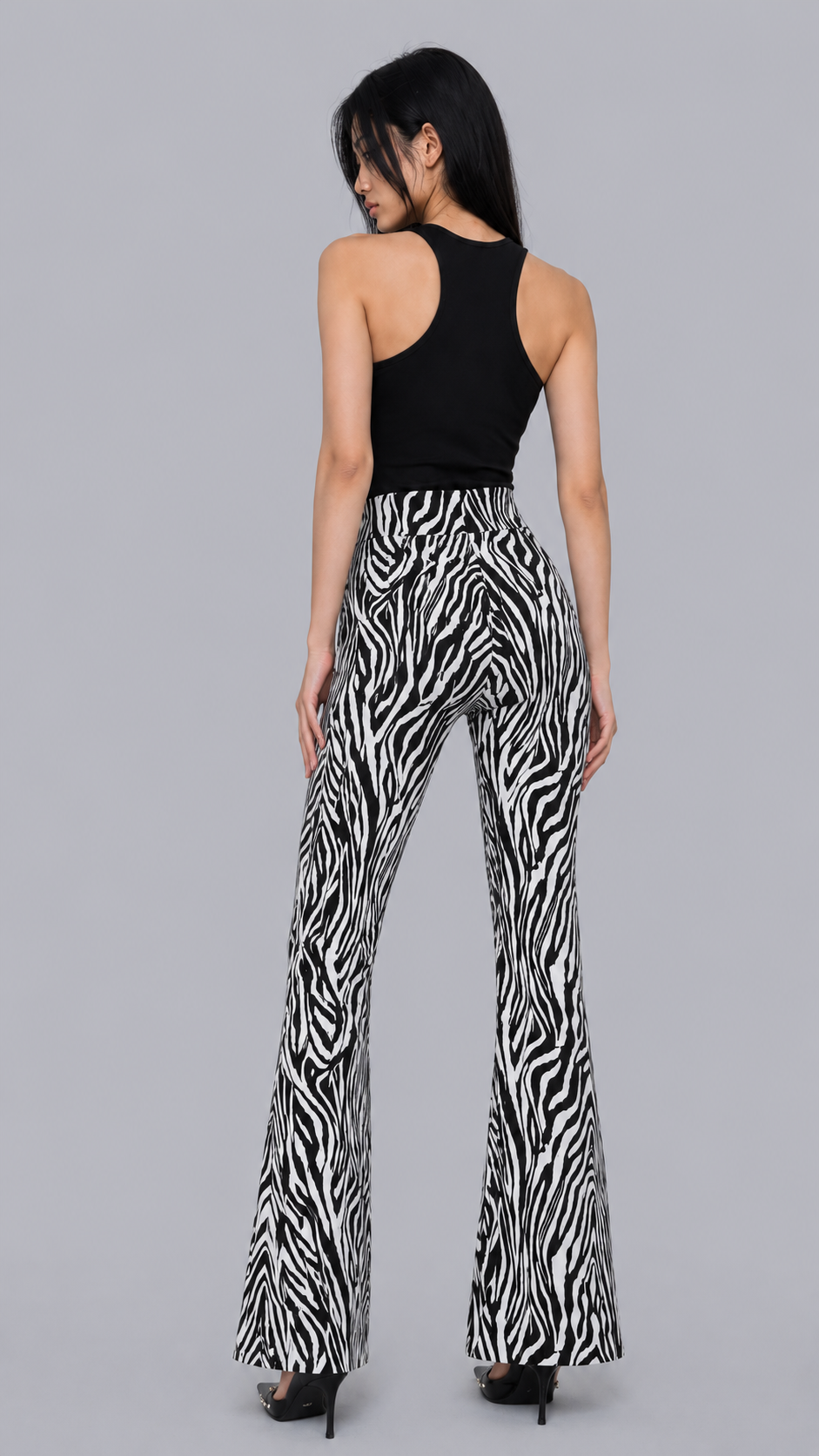 Zola Safari Bootcut Jeans