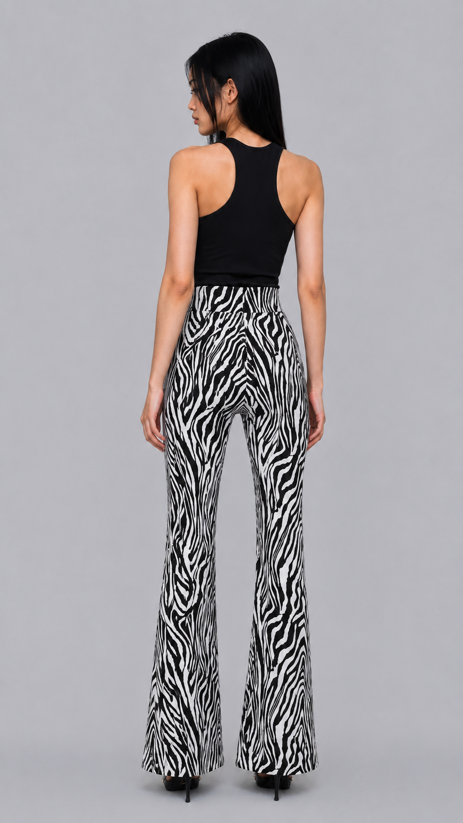 Zola Safari Bootcut Jeans