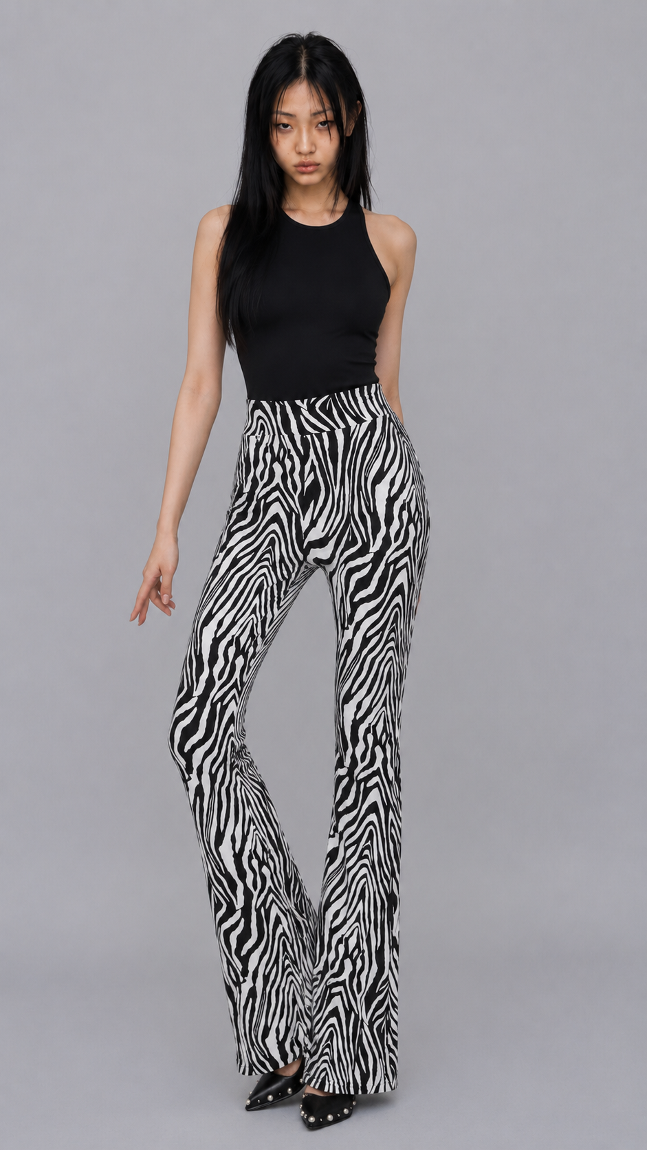 Zola Safari Bootcut Jeans