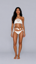 Solvira Tassel Bikini