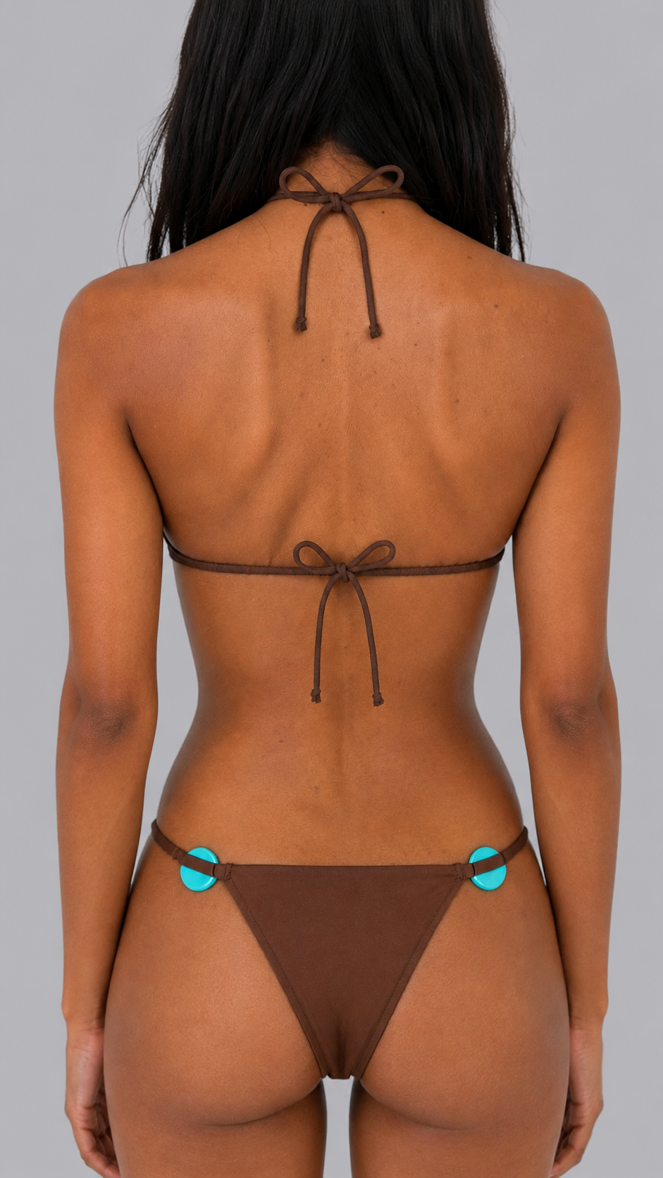 Marena Hoop Bikini
