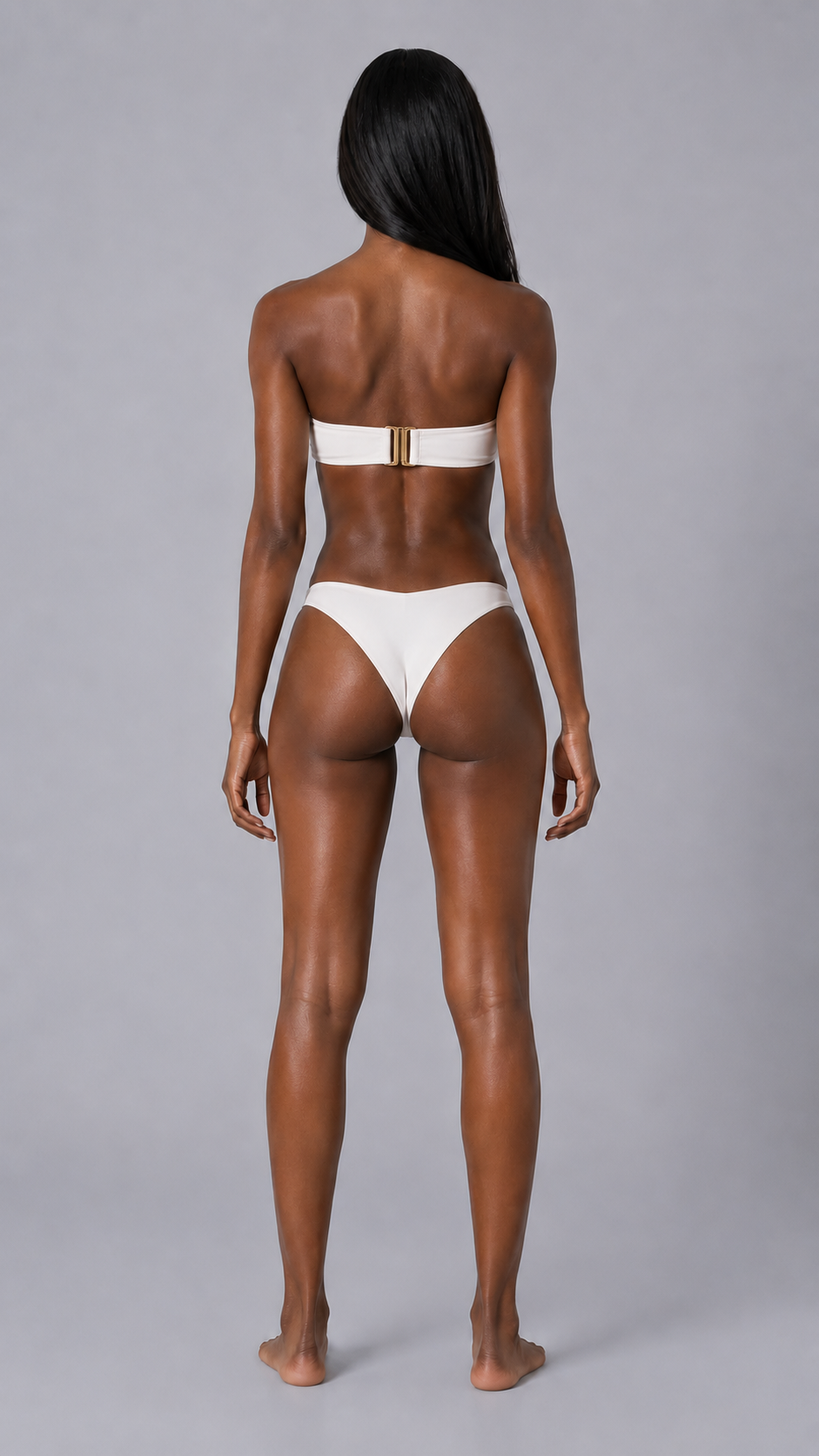 Estrelle Amber Bikini