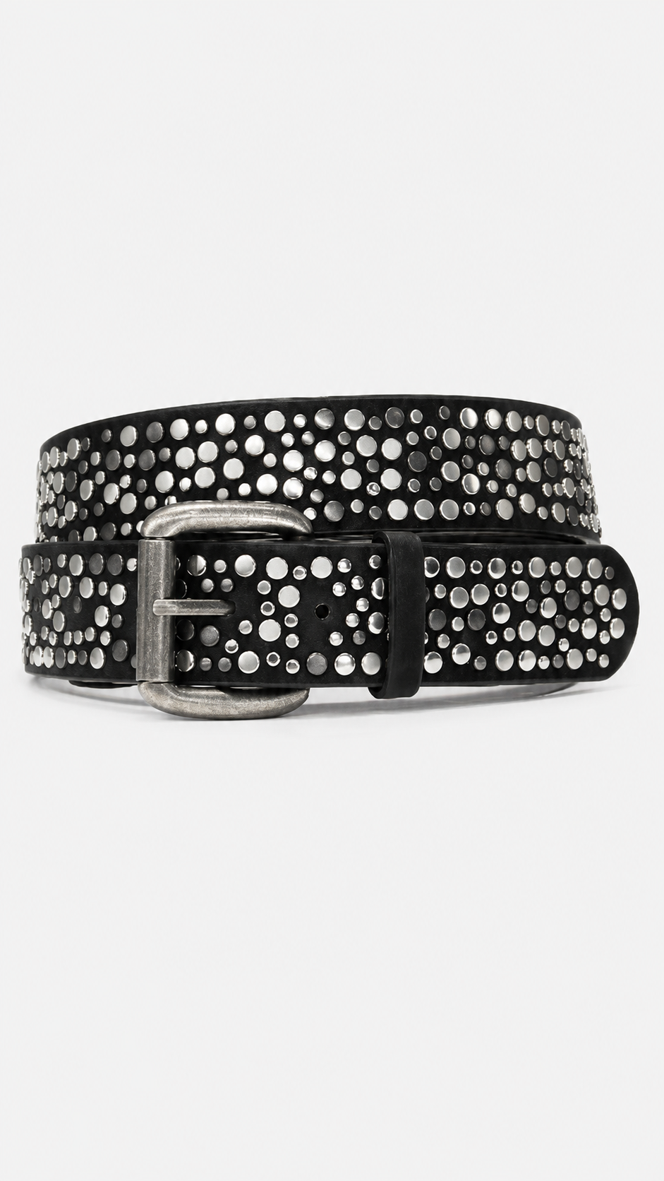 Scattered Stud Belt