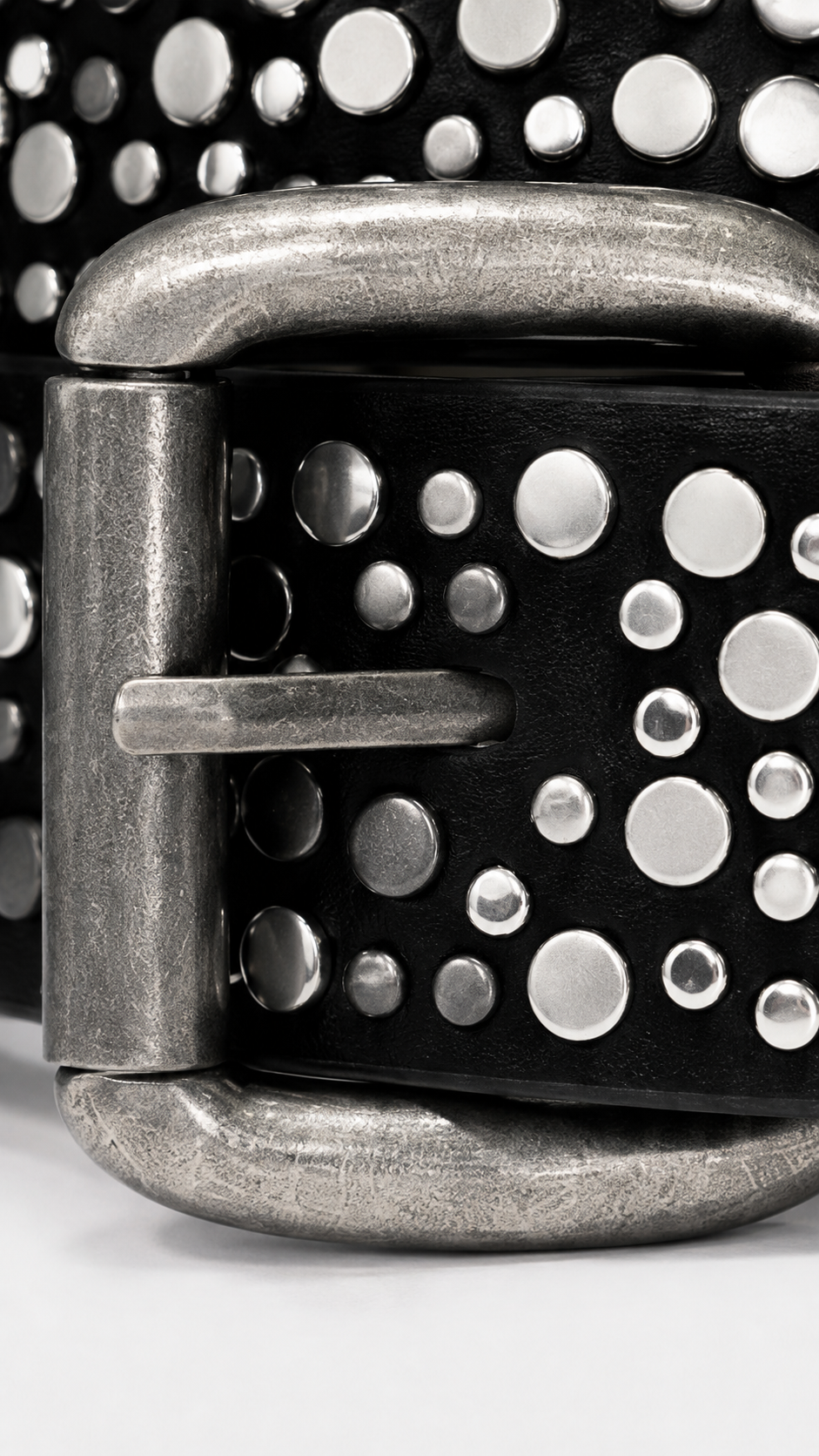 Scattered Stud Belt