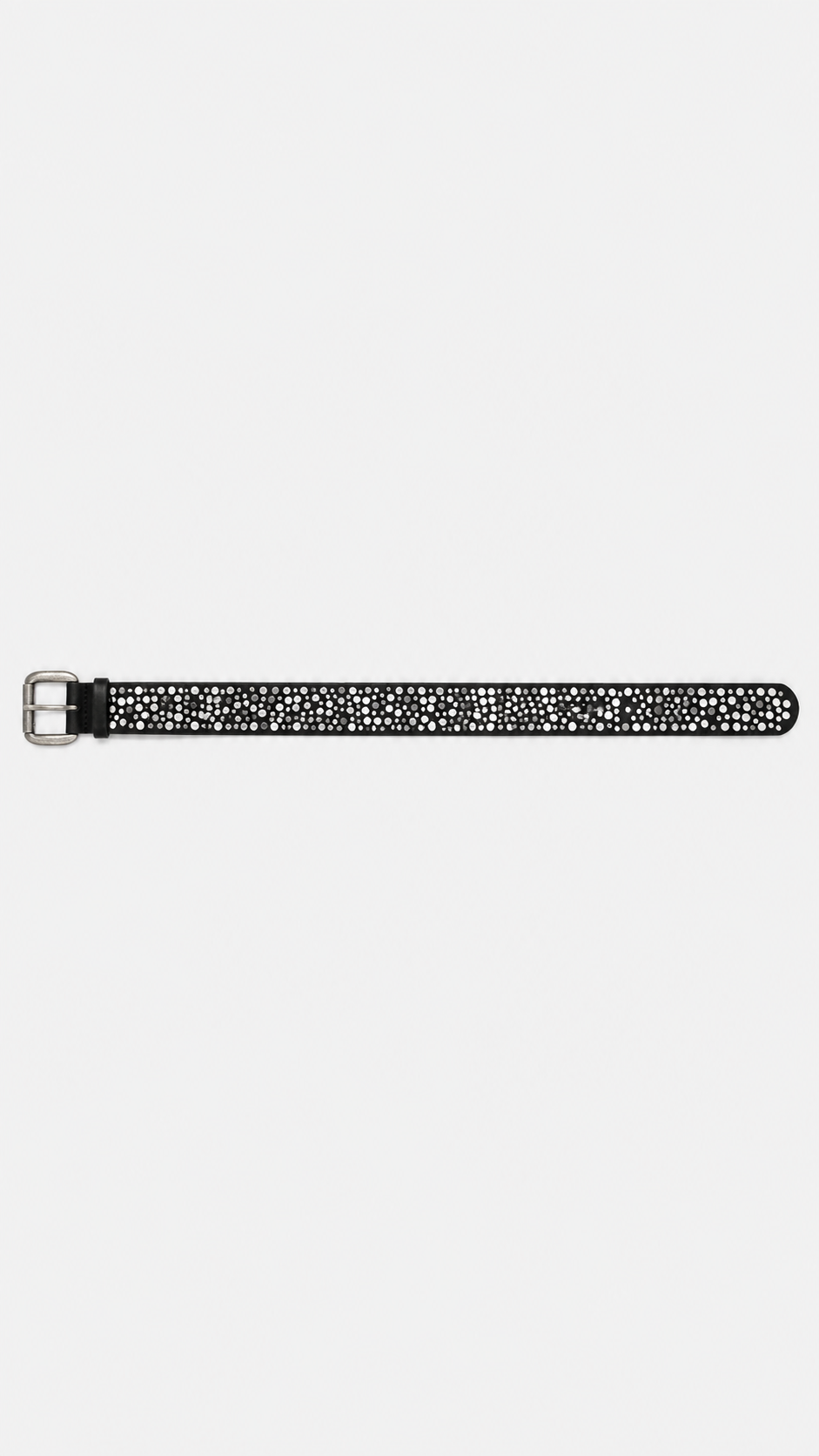 Scattered Stud Belt