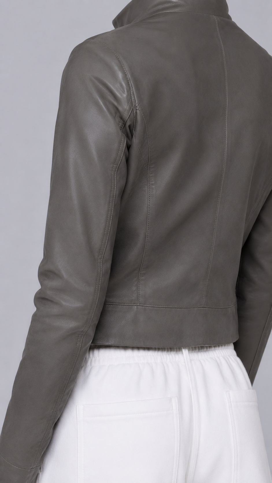 Rhea Toggle Jacket