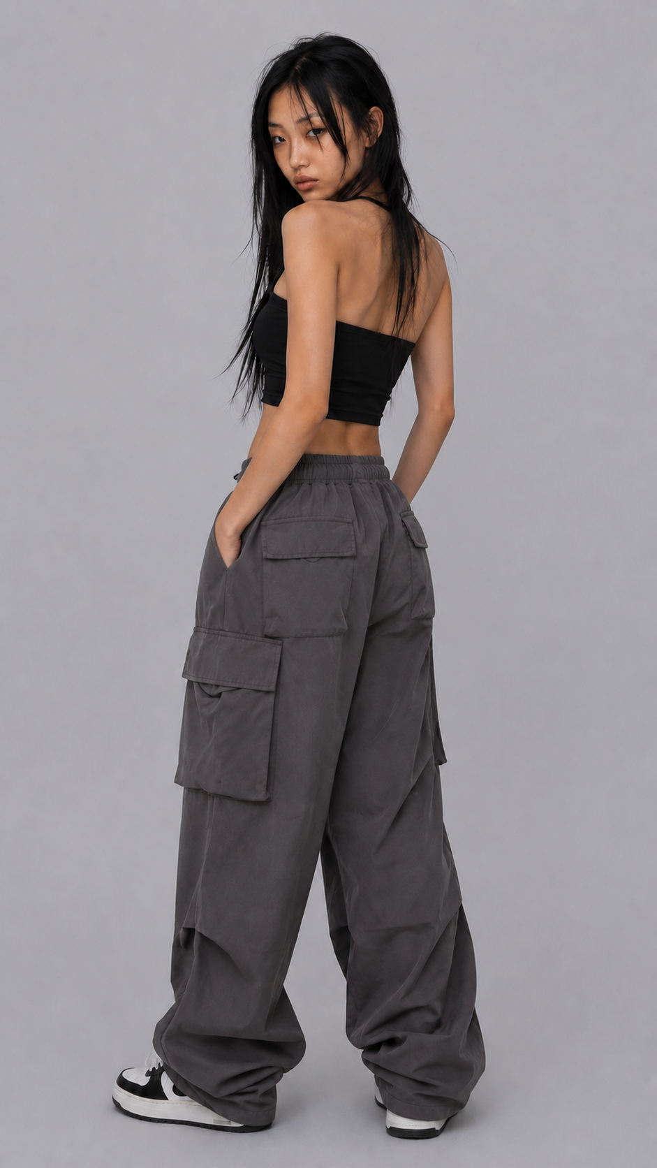 Nova Cargo Joggers