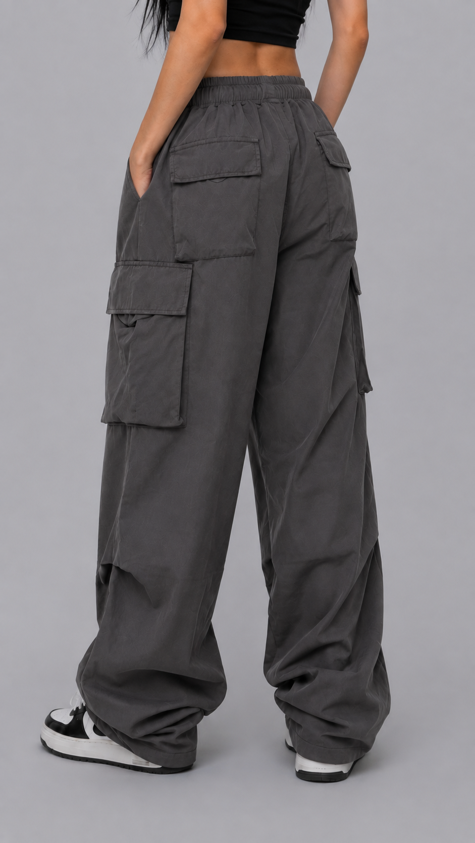 Nova Cargo Joggers