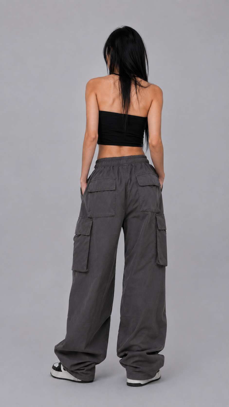 Nova Cargo Joggers