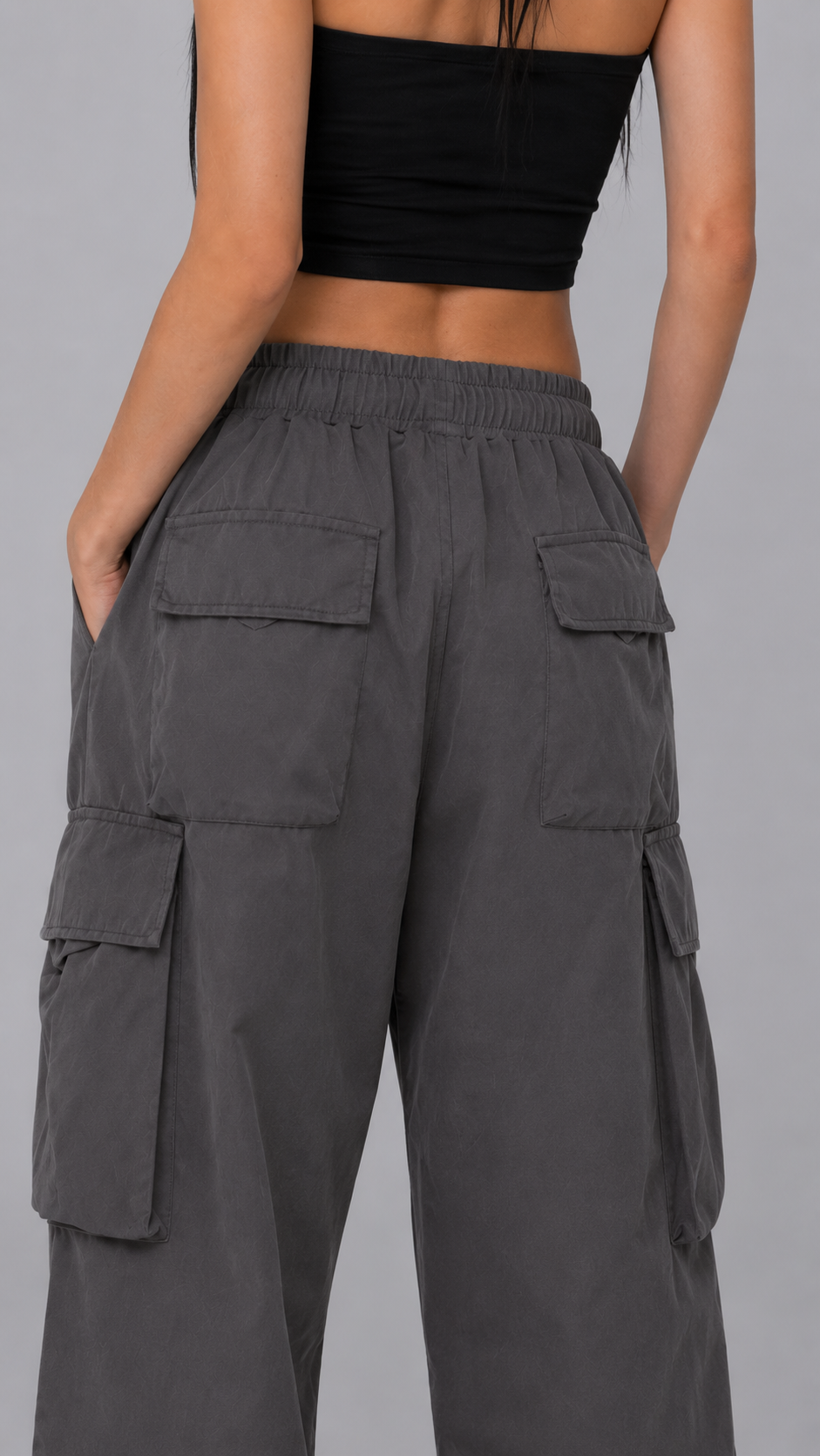 Nova Cargo Joggers