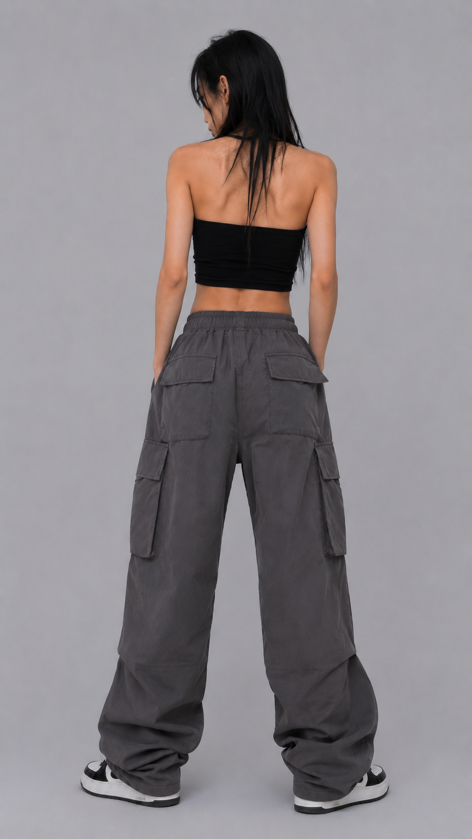 Nova Cargo Joggers