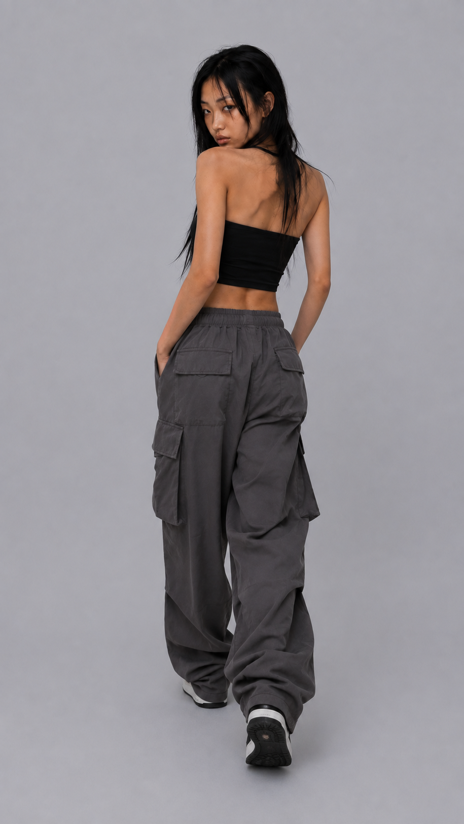 Nova Cargo Joggers