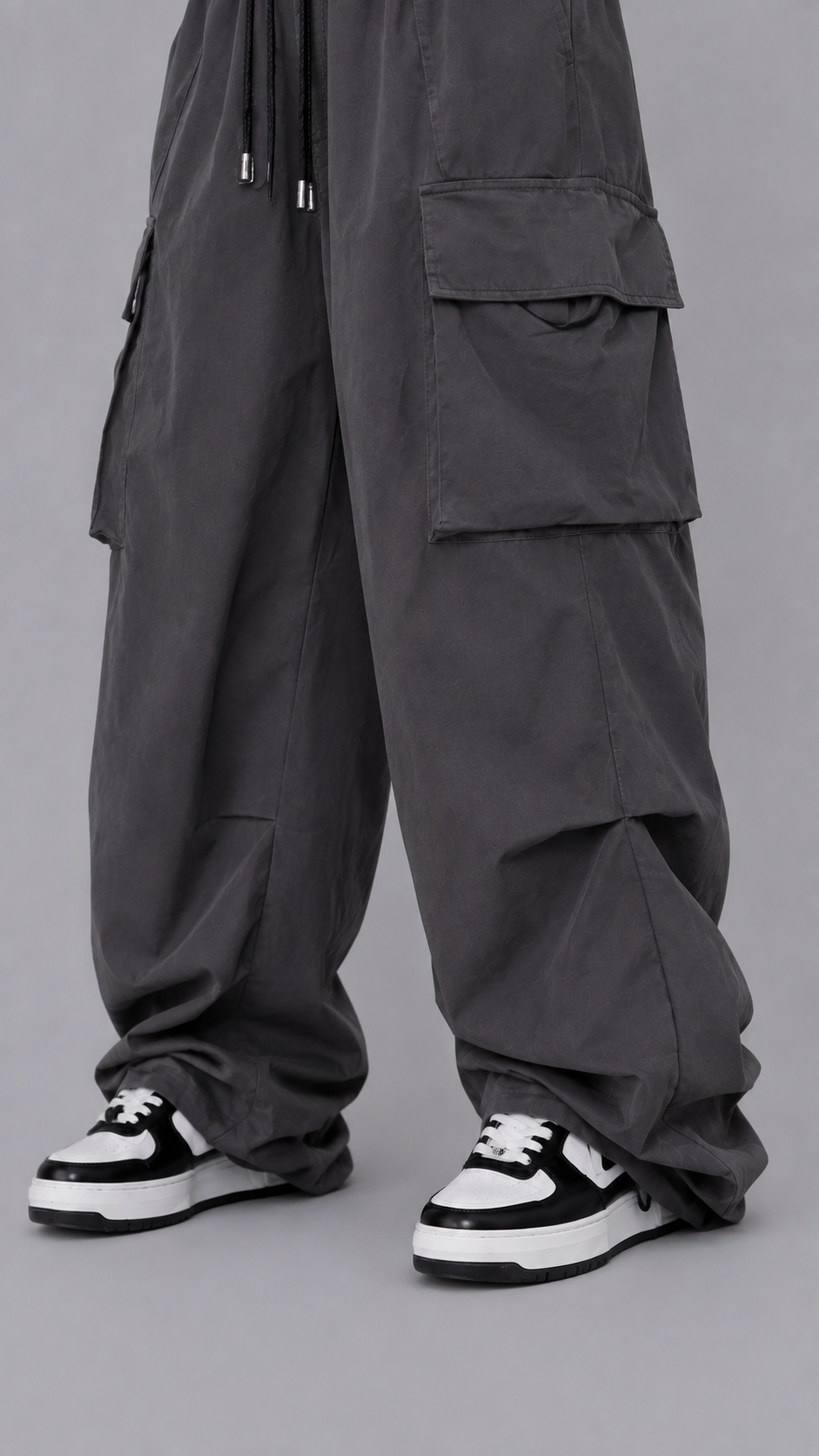 Nova Cargo Joggers