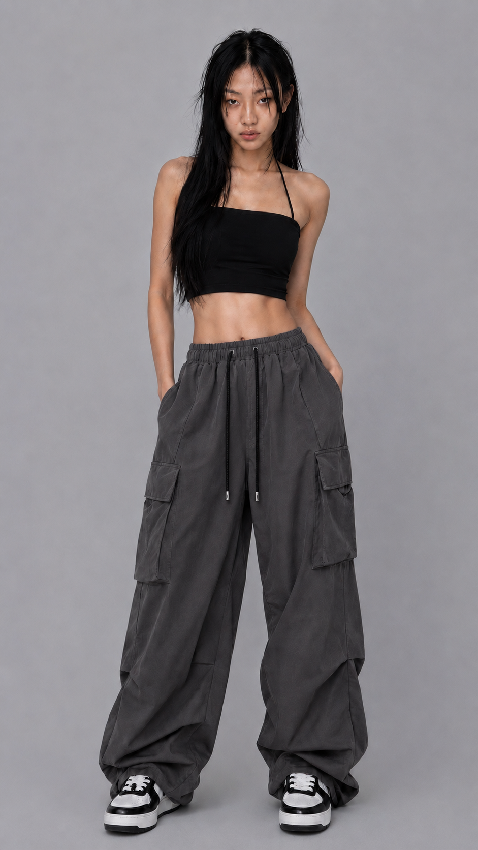 Nova Cargo Joggers