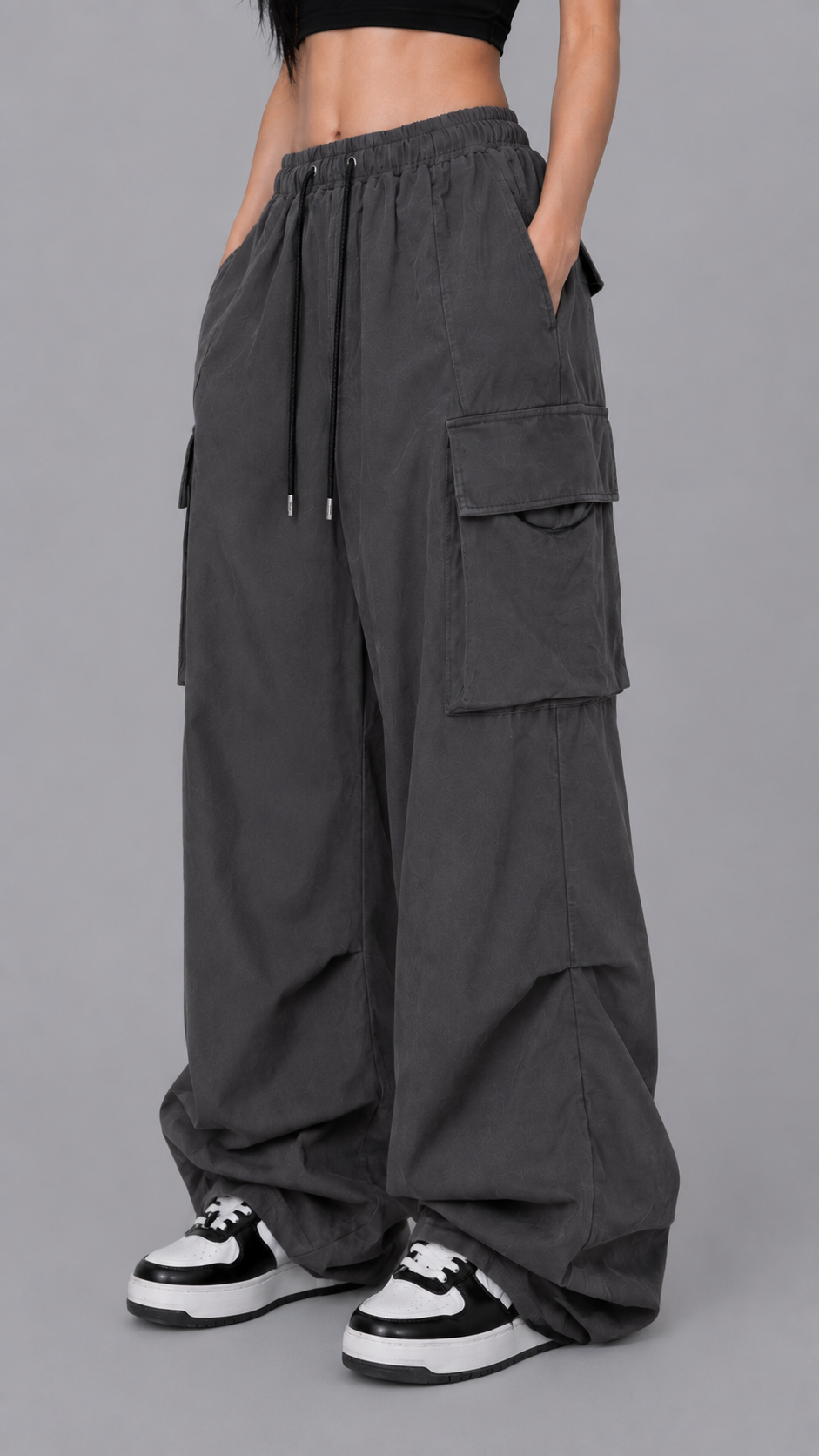 Nova Cargo Joggers