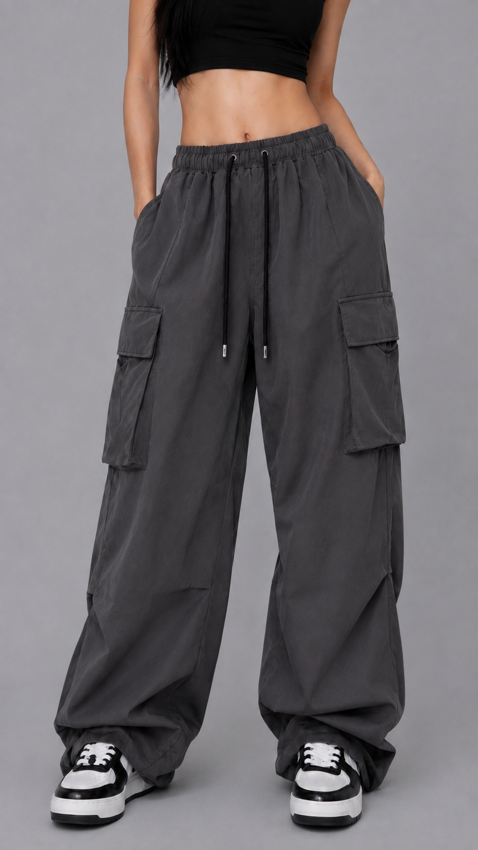 Nova Cargo Joggers
