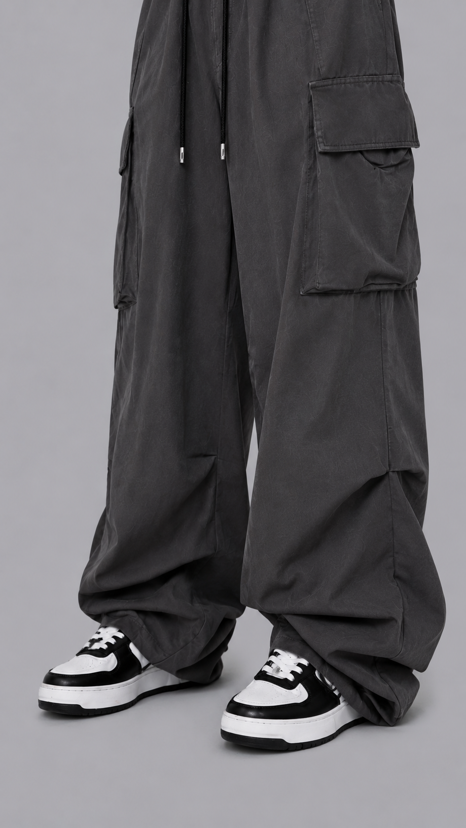 Nova Cargo Joggers