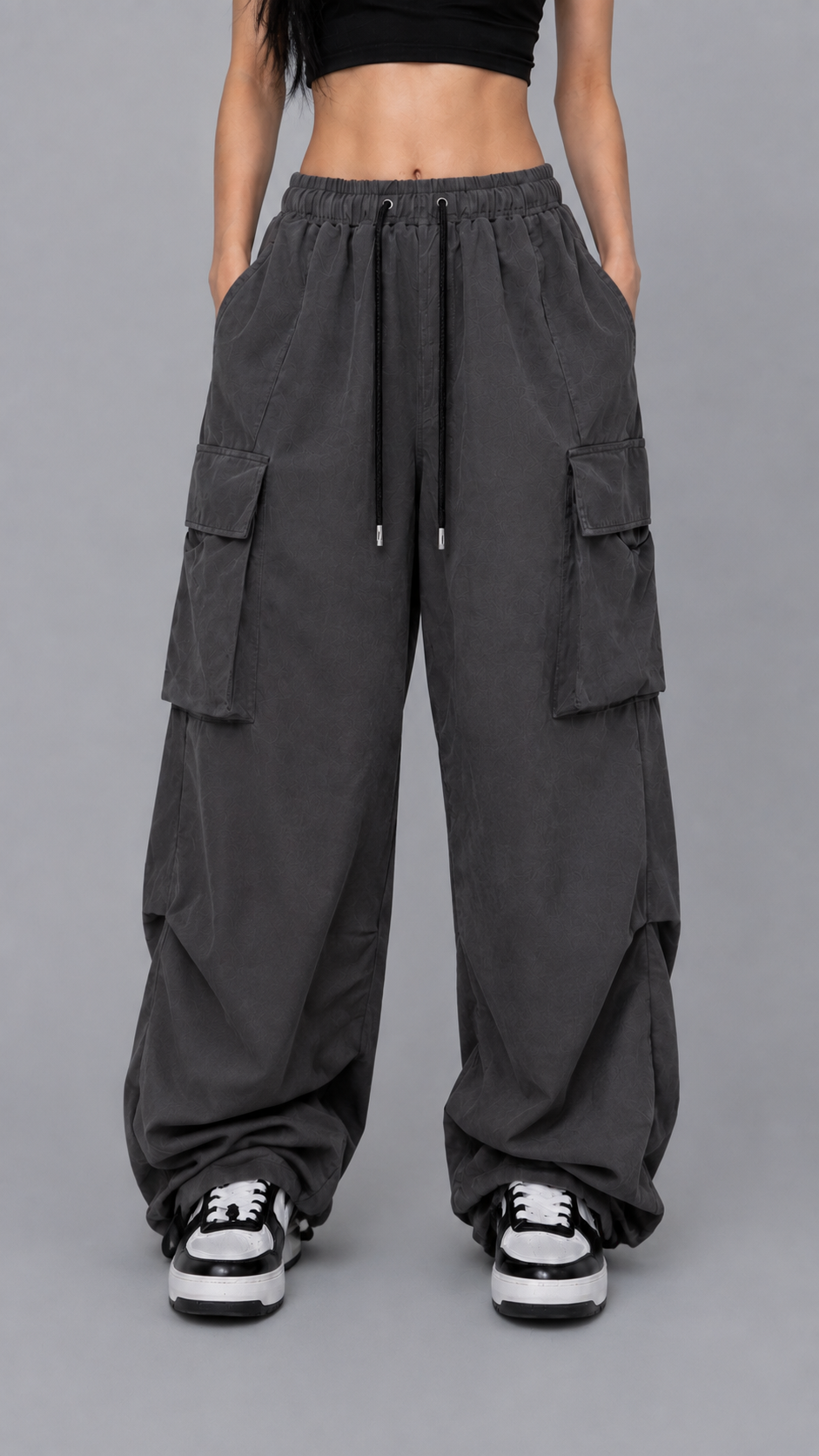 Nova Cargo Joggers