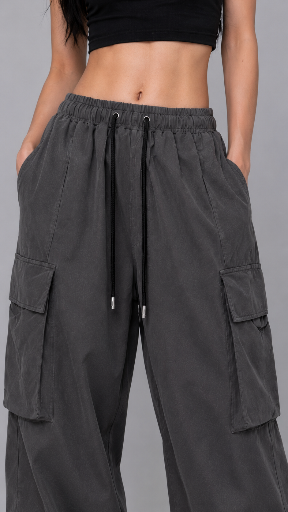 Nova Cargo Joggers