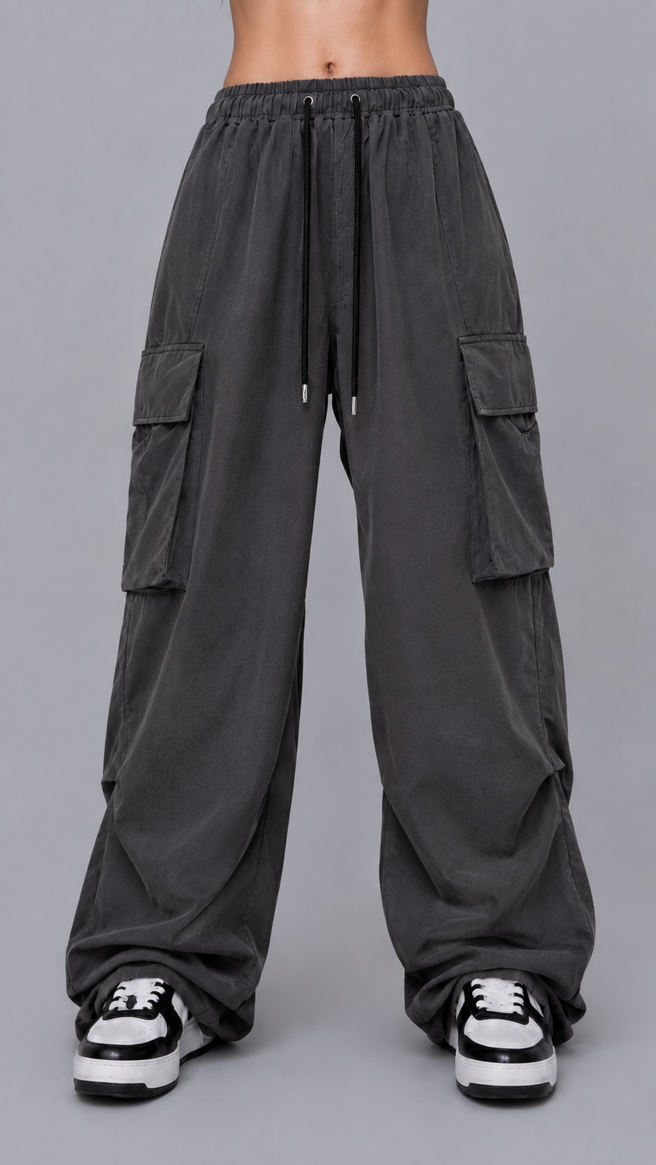 Nova Cargo Joggers