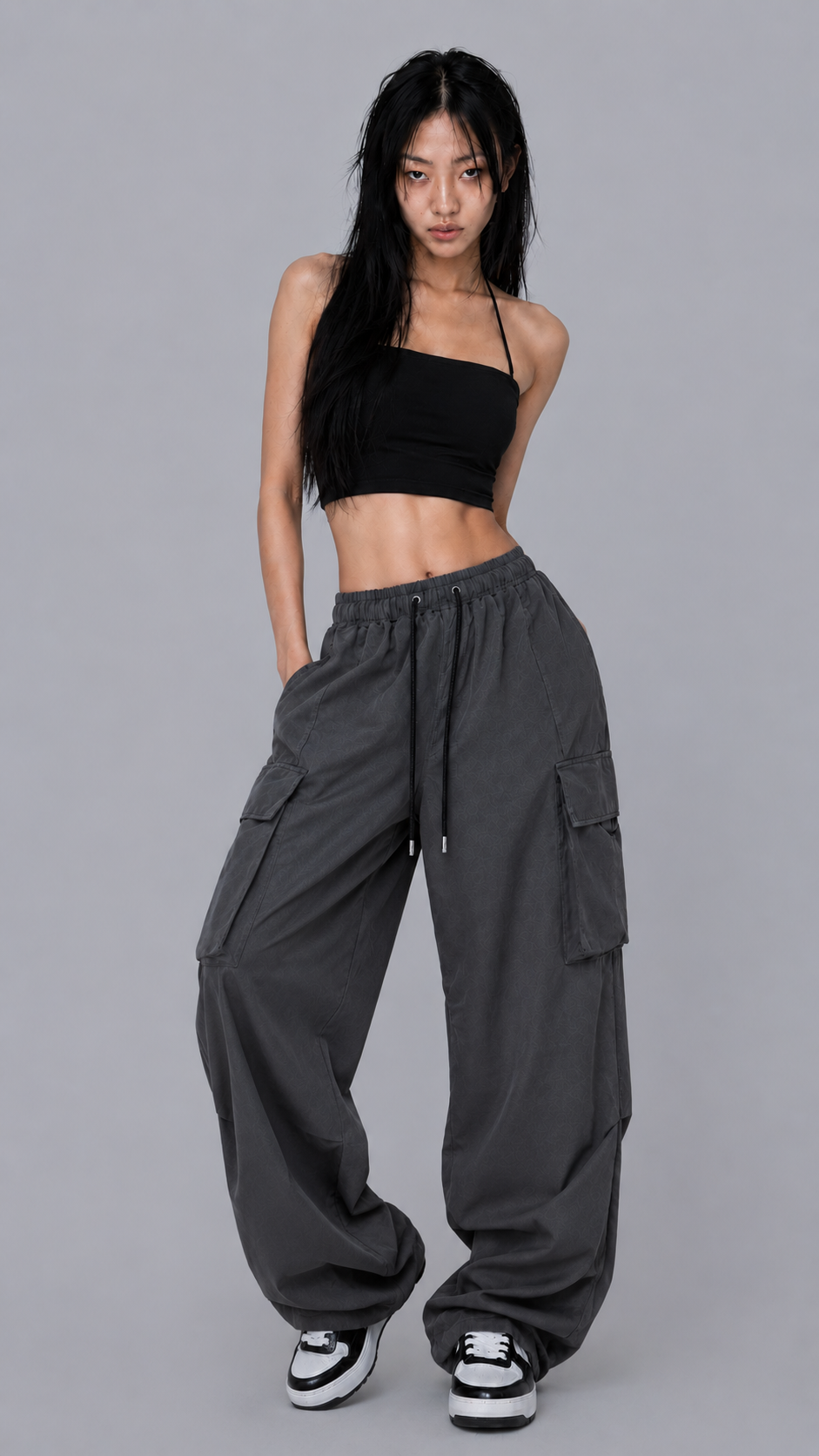 Nova Cargo Joggers