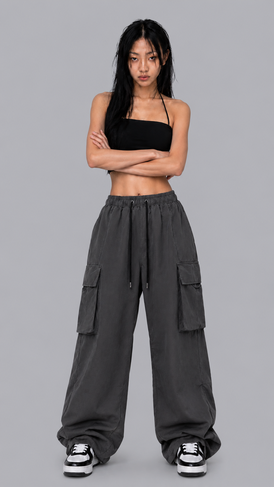 Nova Cargo Joggers