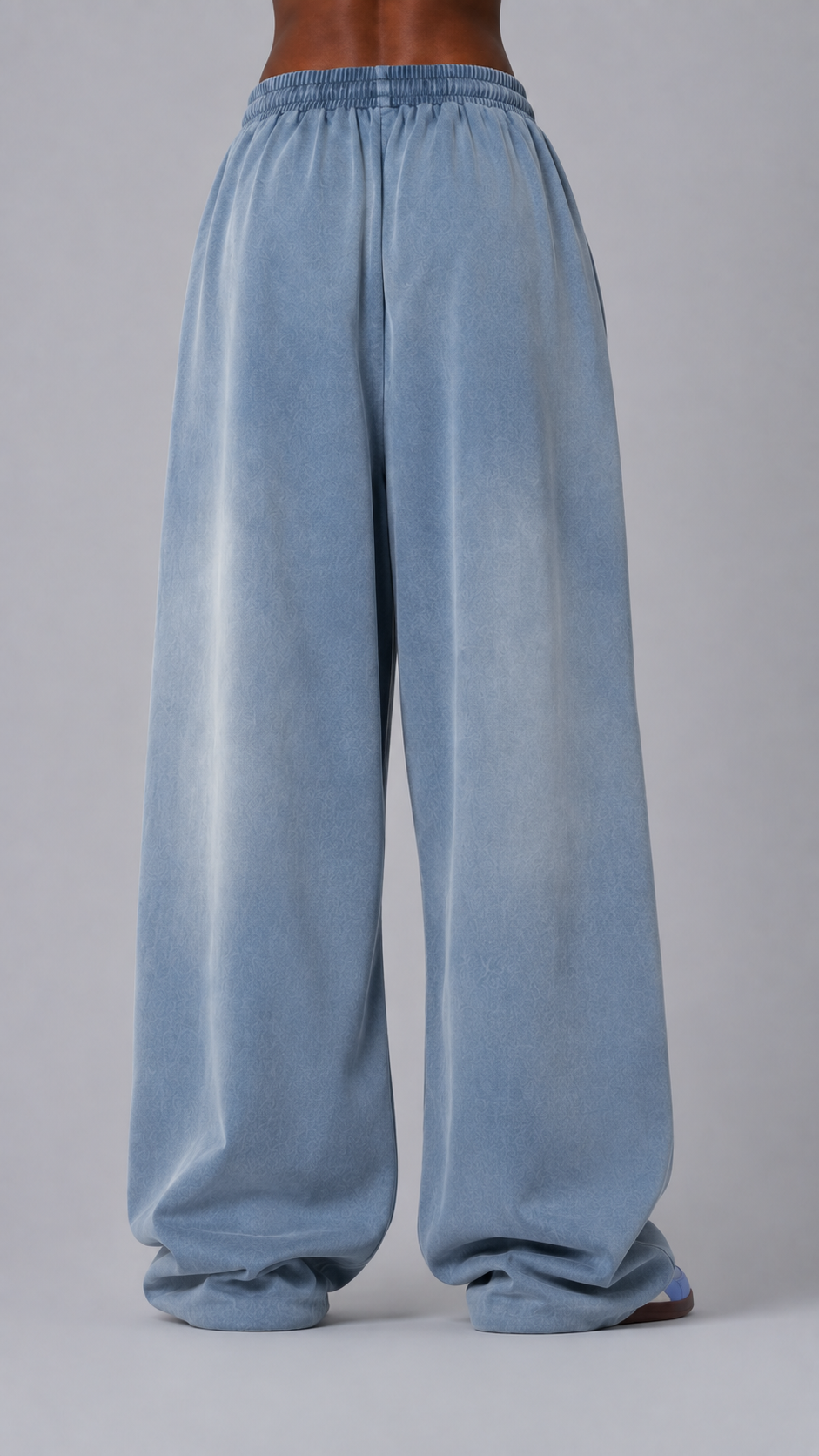 Skye Denim Joggers