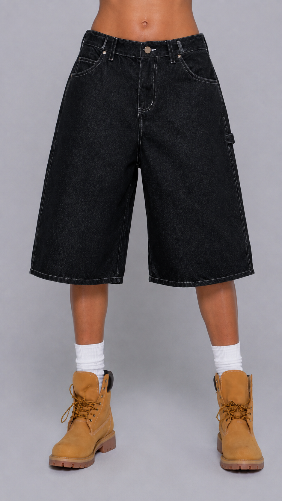 Nadia Carpenter Jorts