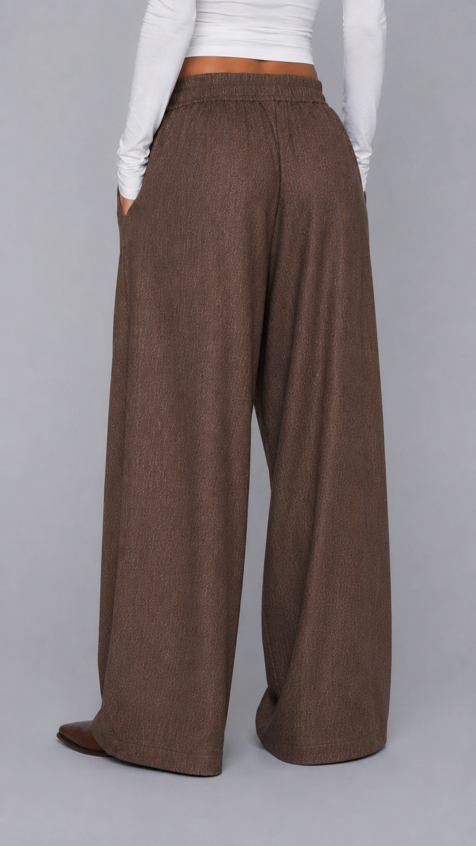 Coco Snake Pants