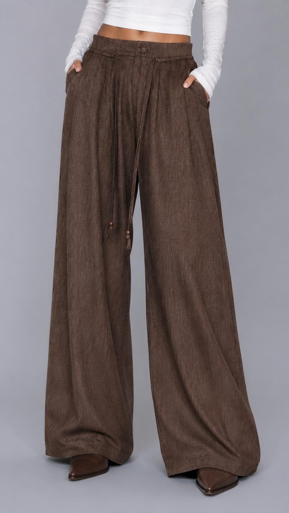 Coco Snake Pants