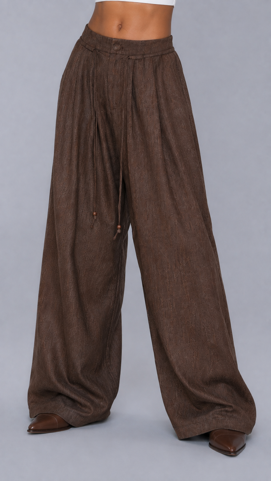 Coco Snake Pants
