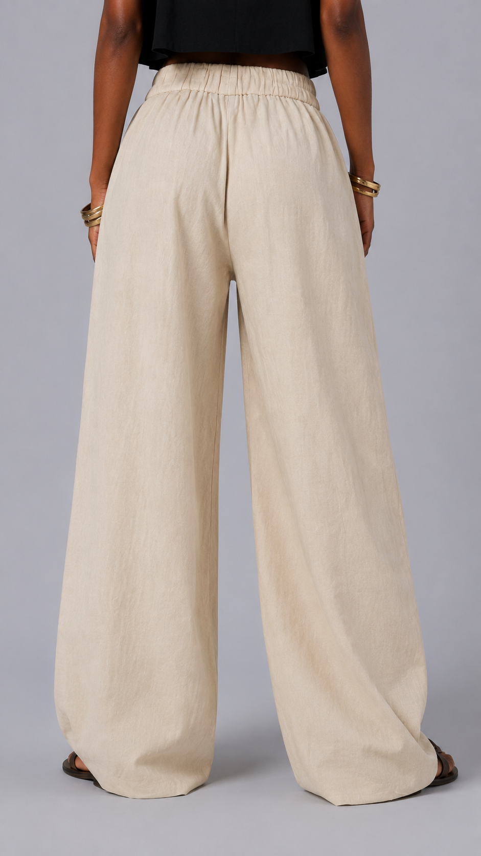 Amara Balloon Pants