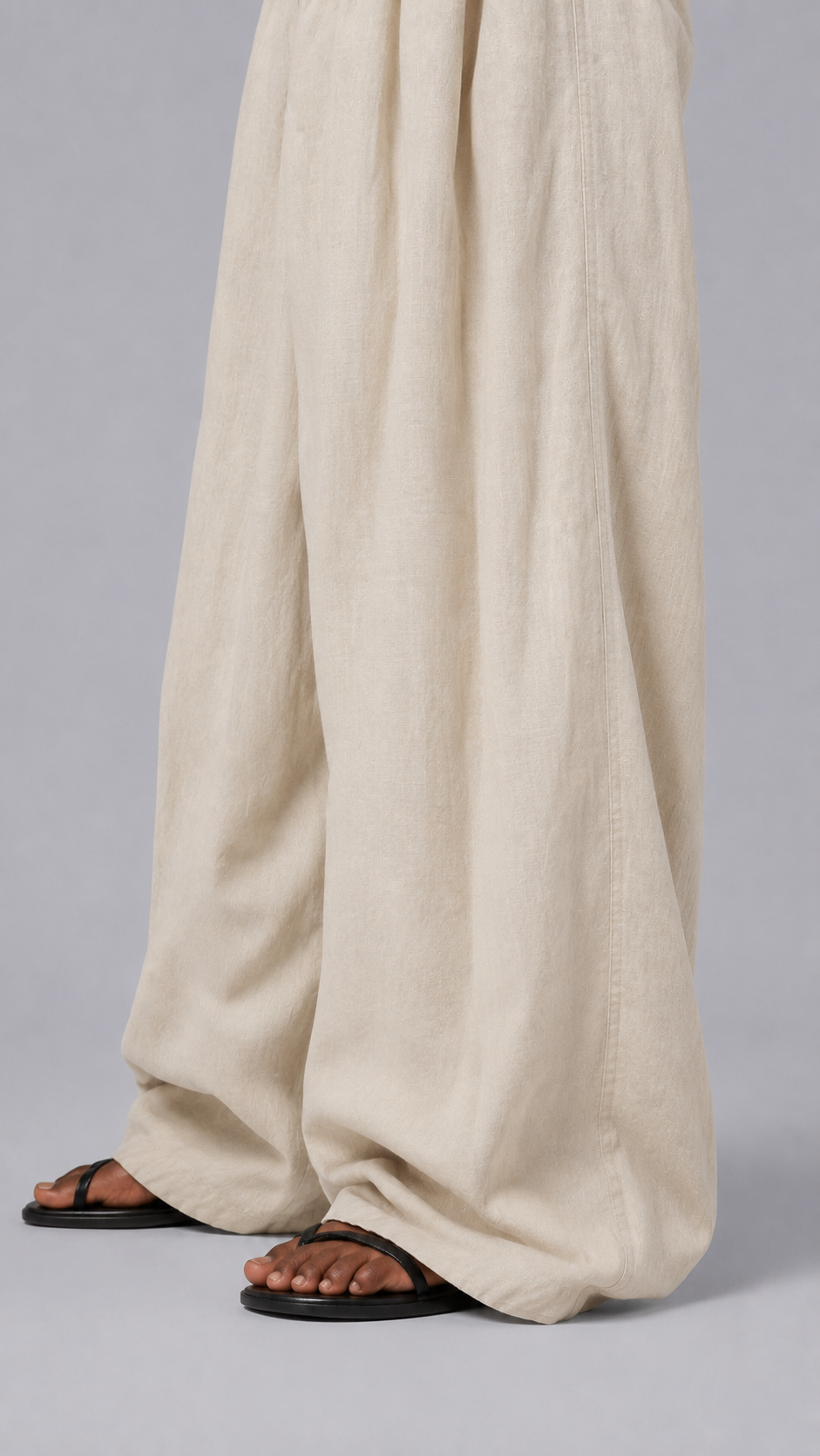 Amara Balloon Pants