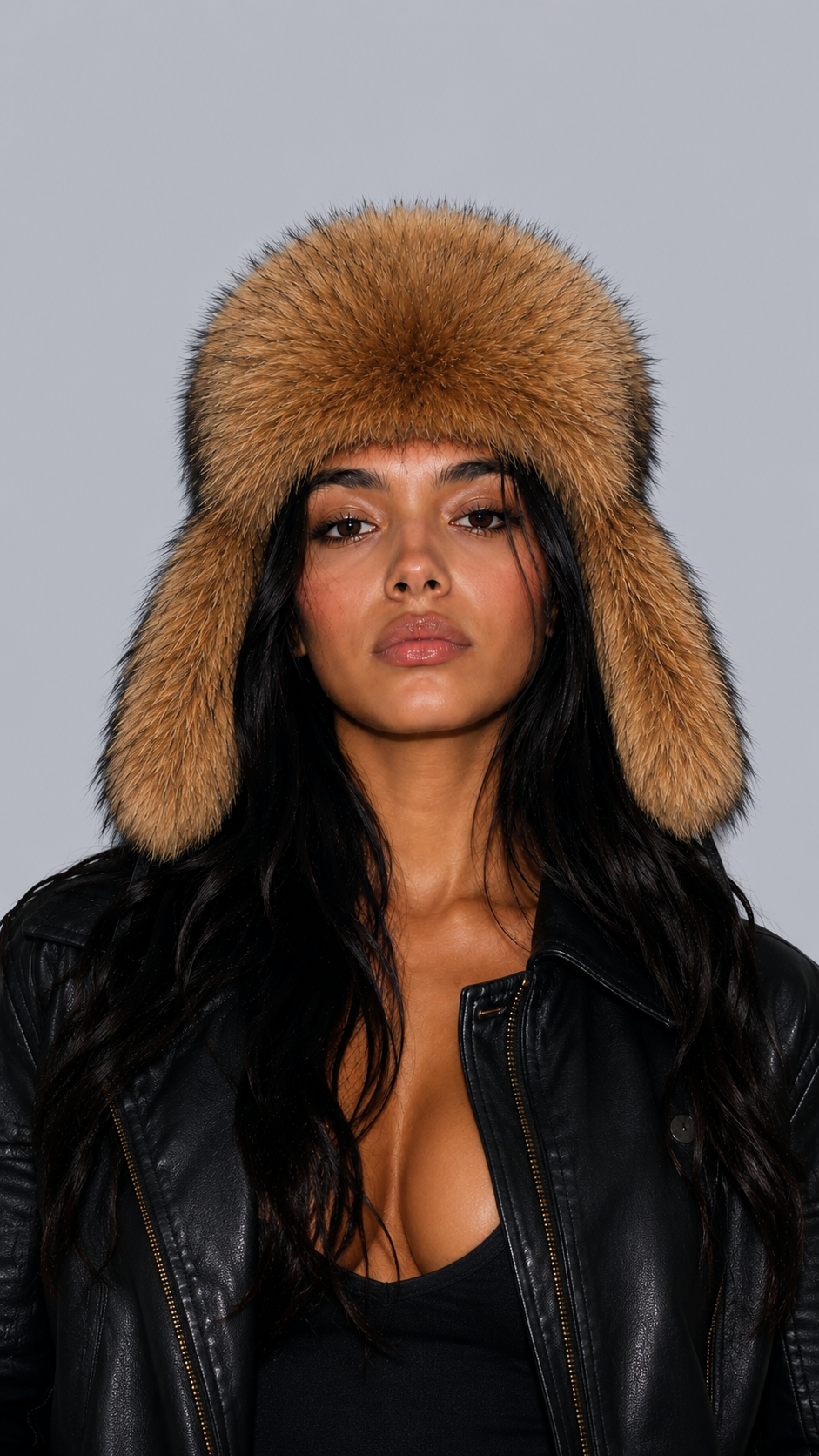 Nora Kate Trapper Hat