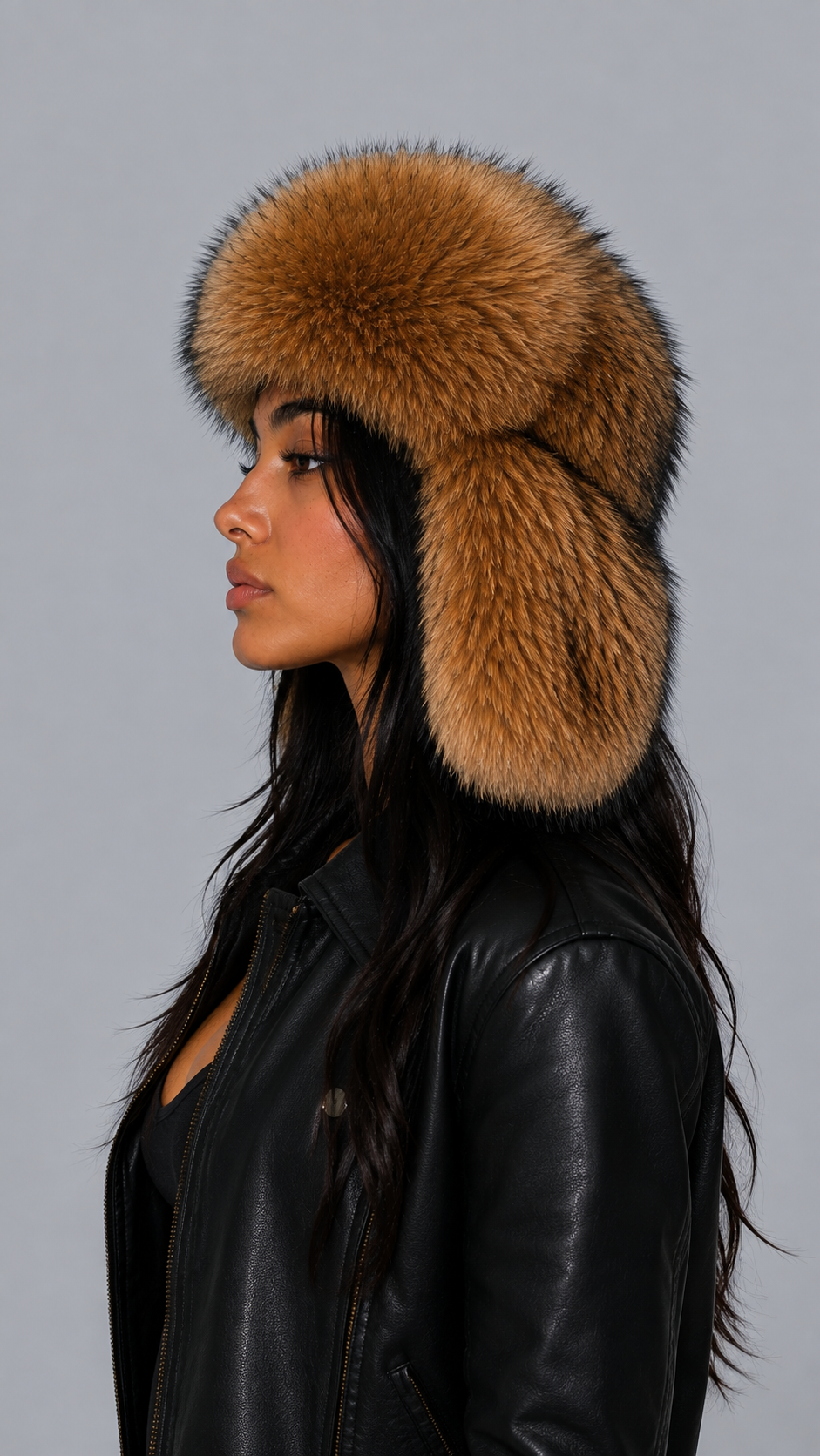 Nora Kate Trapper Hat