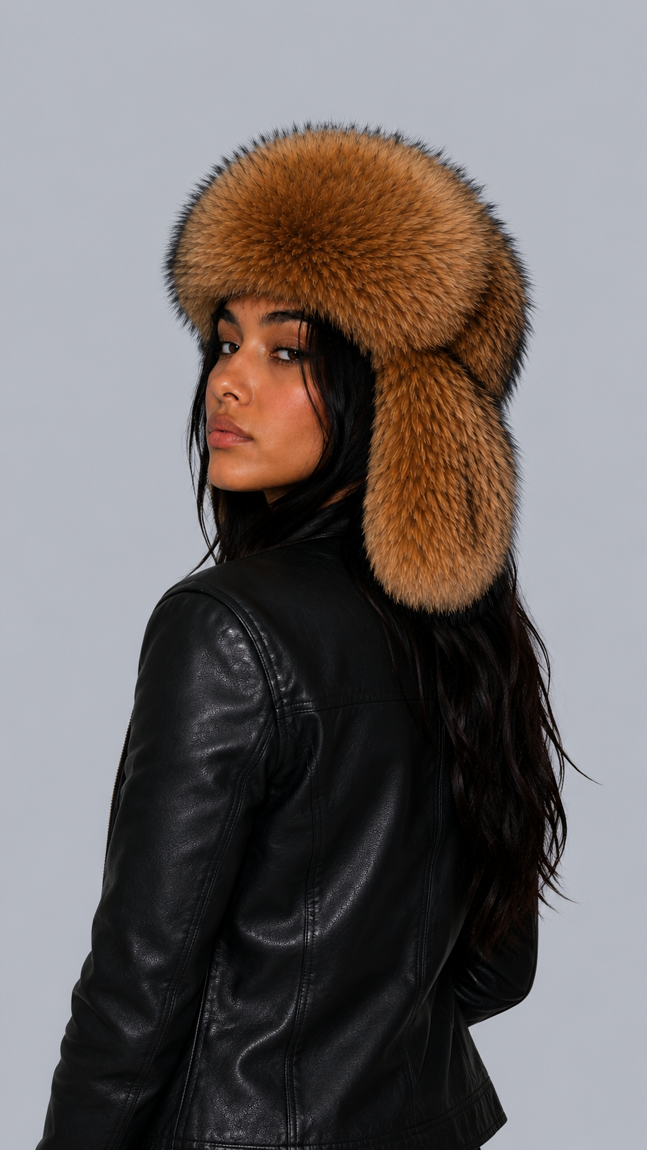 Nora Kate Trapper Hat