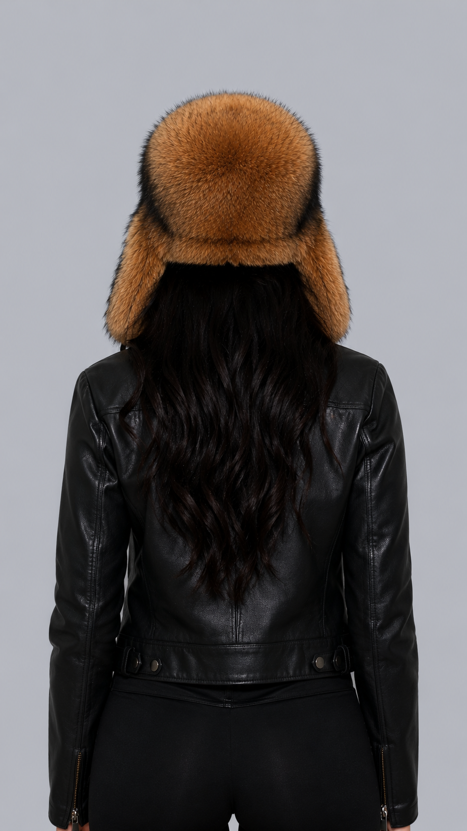 Nora Kate Trapper Hat