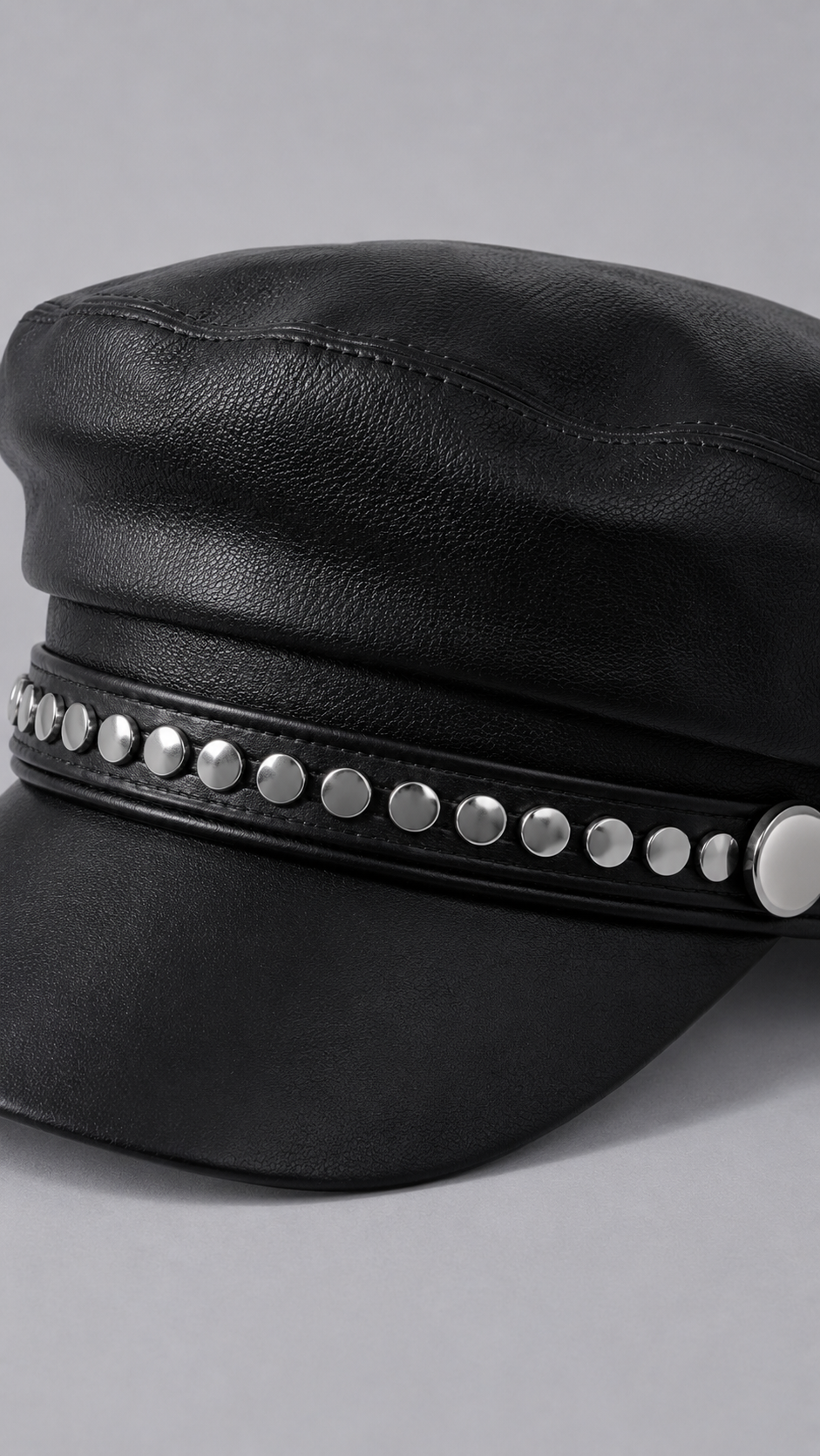 Riley Jane Baker Cap