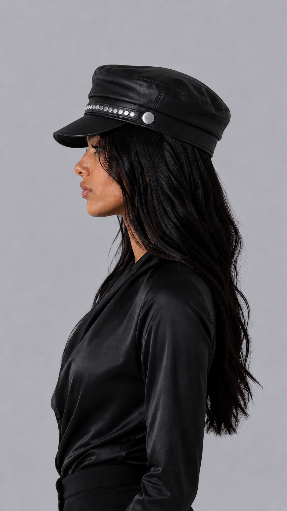 Riley Jane Baker Cap