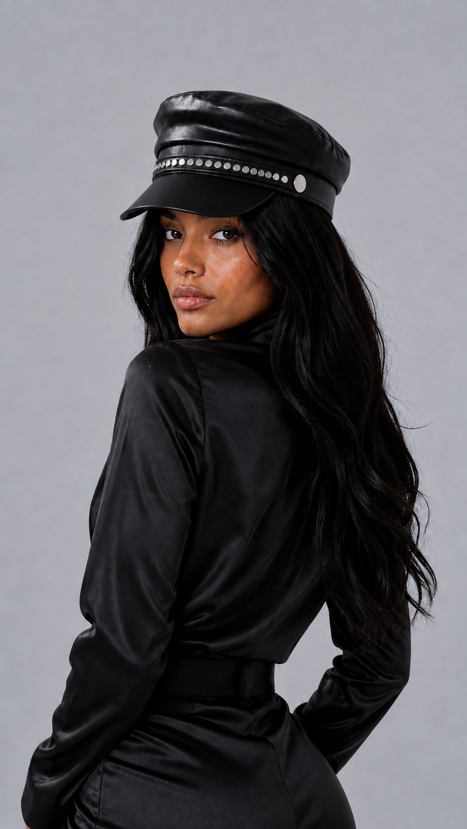Riley Jane Baker Cap