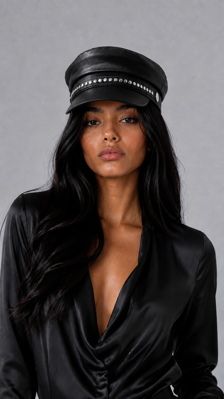 Riley Jane Baker Cap