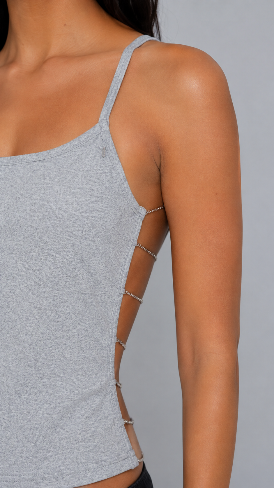 Reese Chain Cami