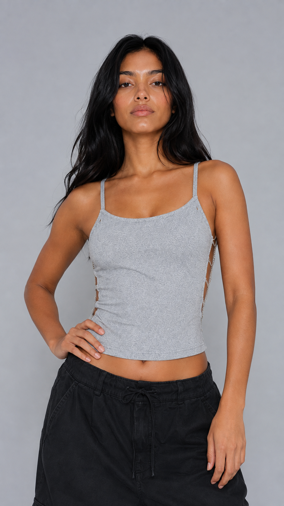 Reese Chain Cami