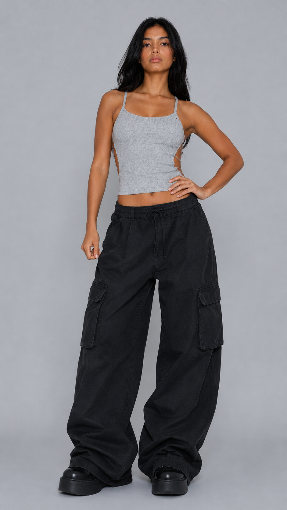 Reese Chain Cami