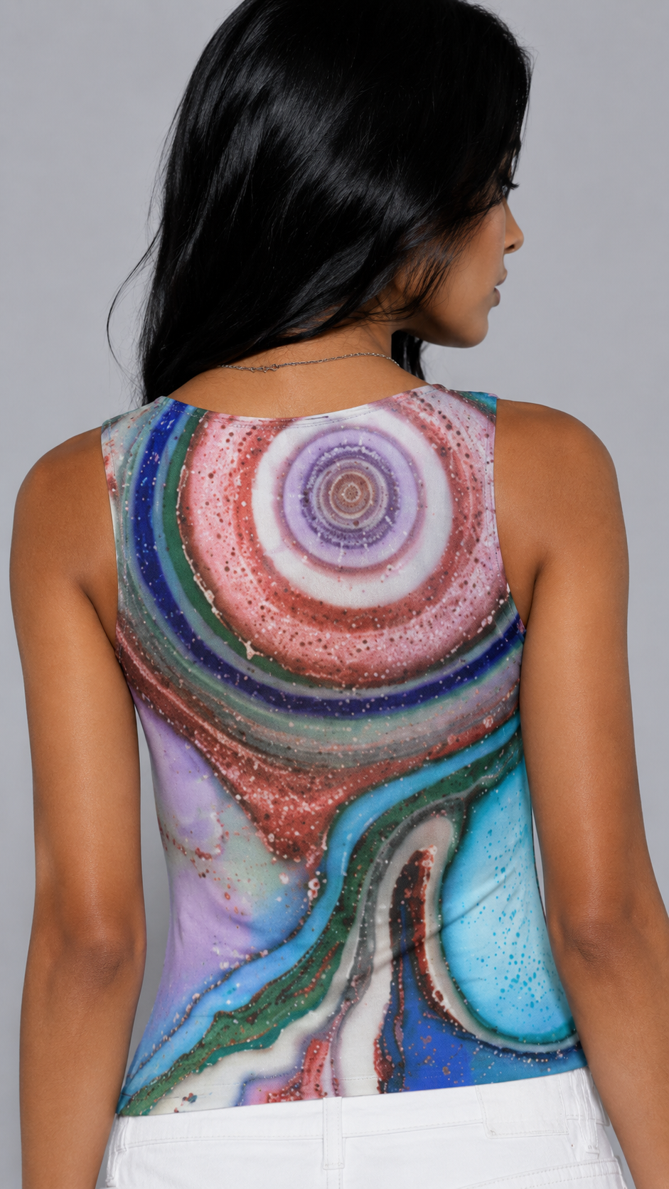 Aura Geode Vest