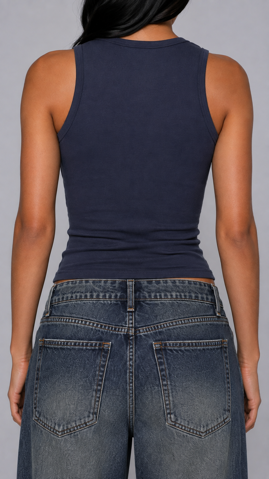 Orion Grommet Vest