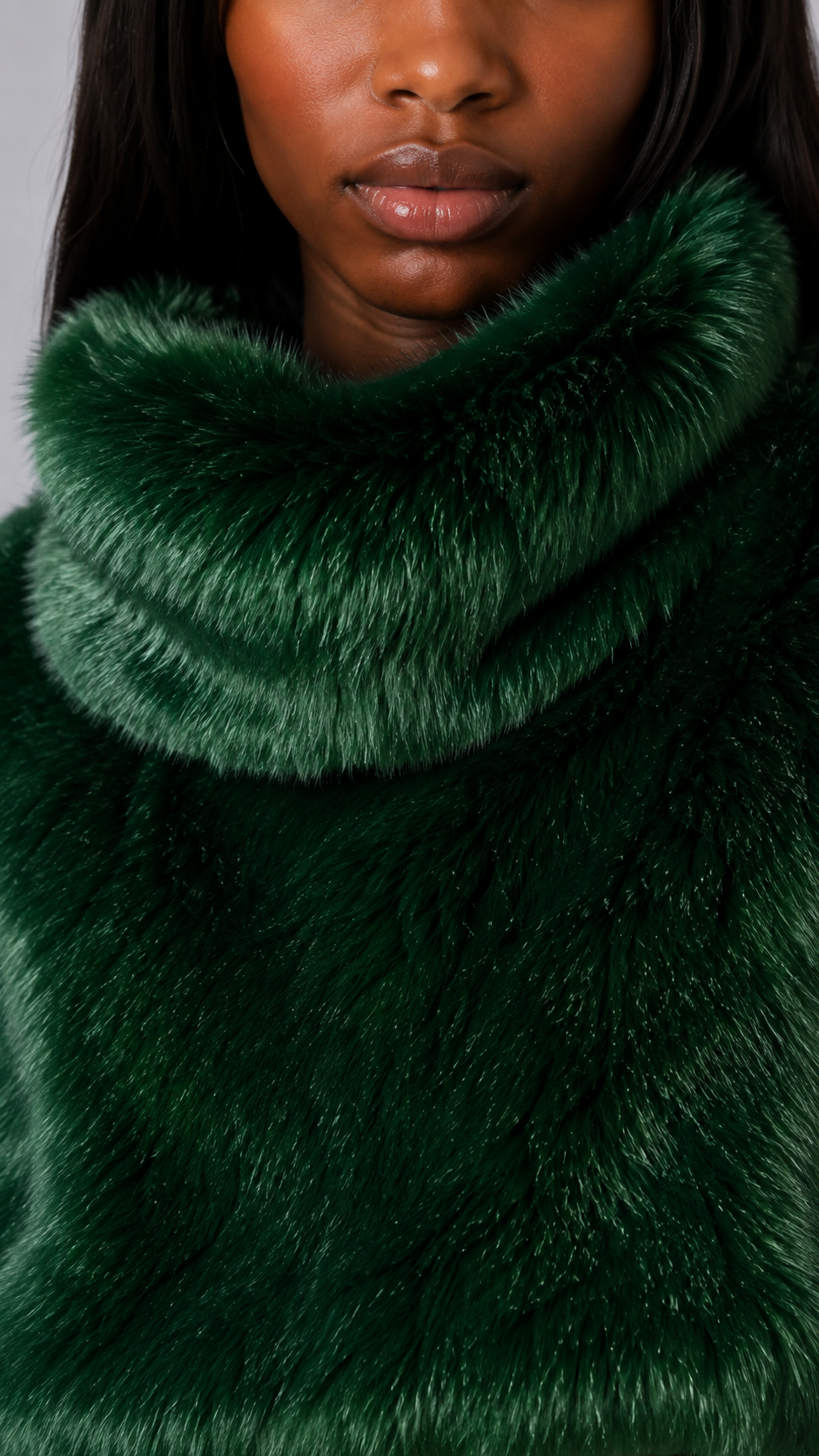Ivy Emerald Scarf