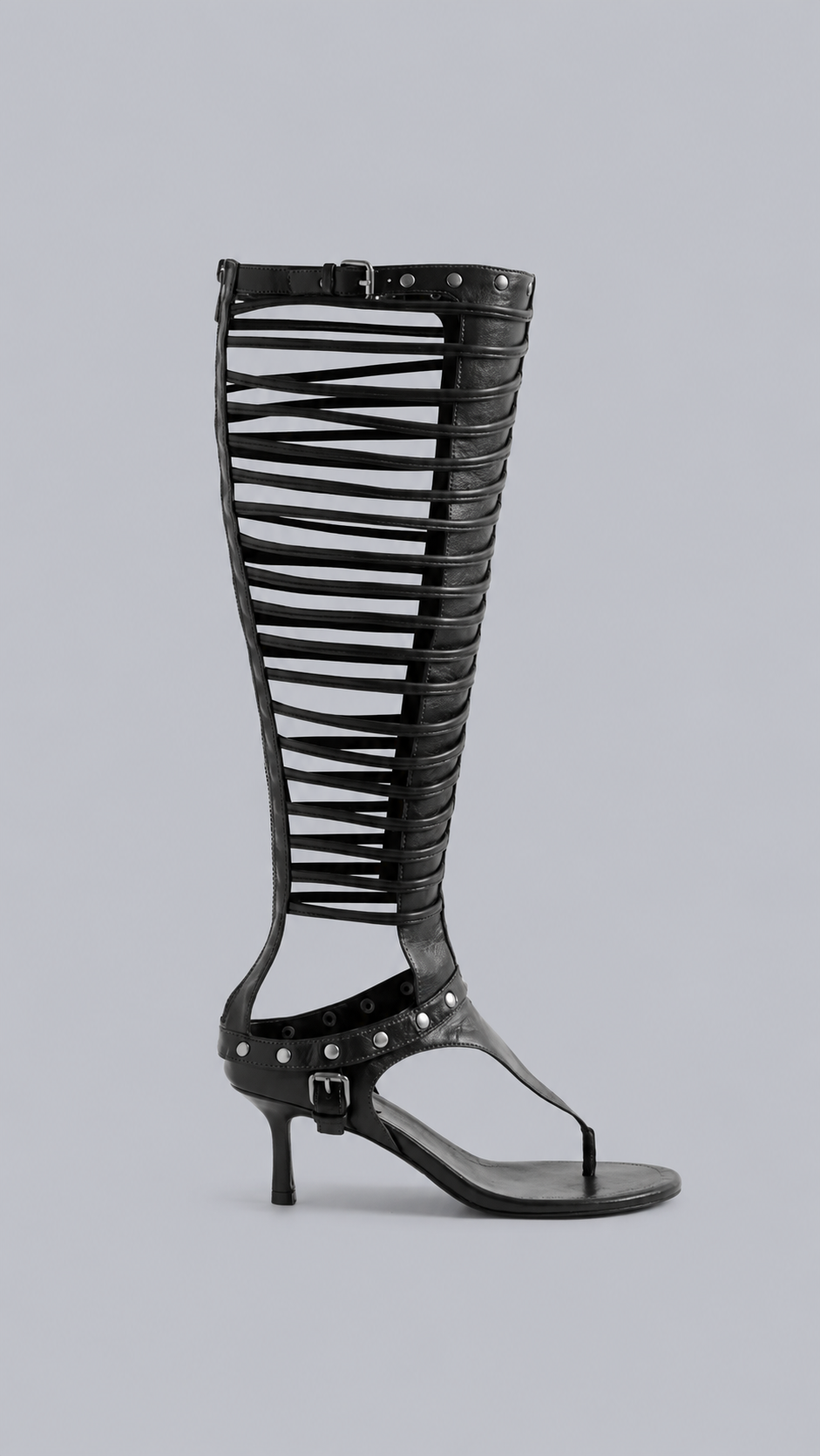 Nina Rose Gladiator Sandal